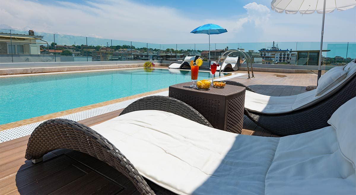 Il solarium