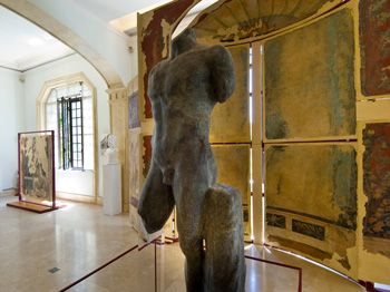 Museo Civico Archeologico