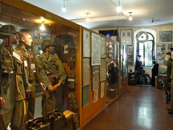 Museo dello Sbarco