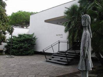 La Raccolta Manzù